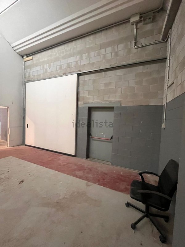 loft in affitto a Buccinasco