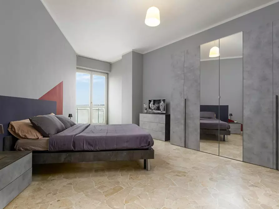 appartamento in affitto a Buccinasco