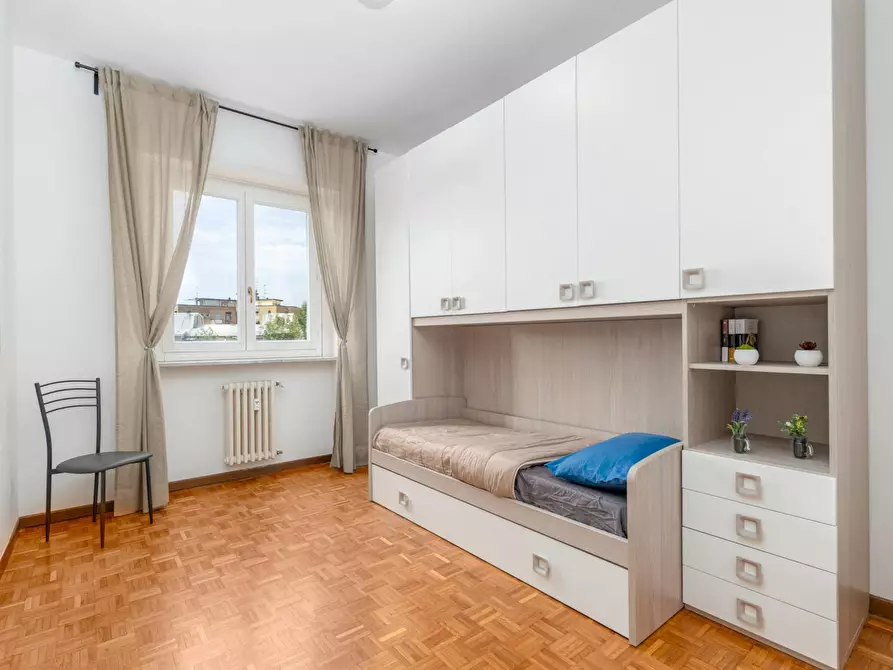 appartamento in affitto a Buccinasco