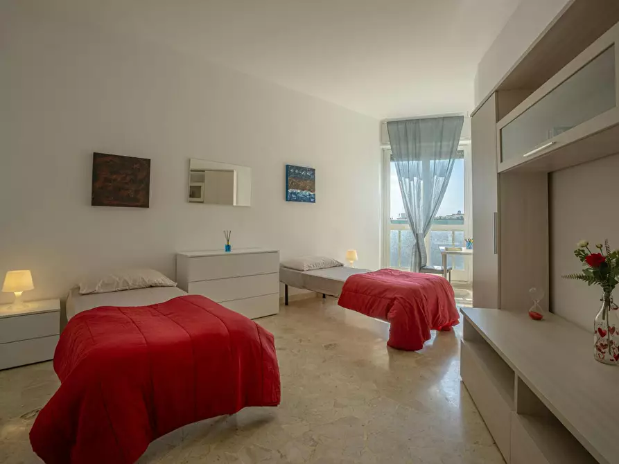 appartamento in affitto a Buccinasco