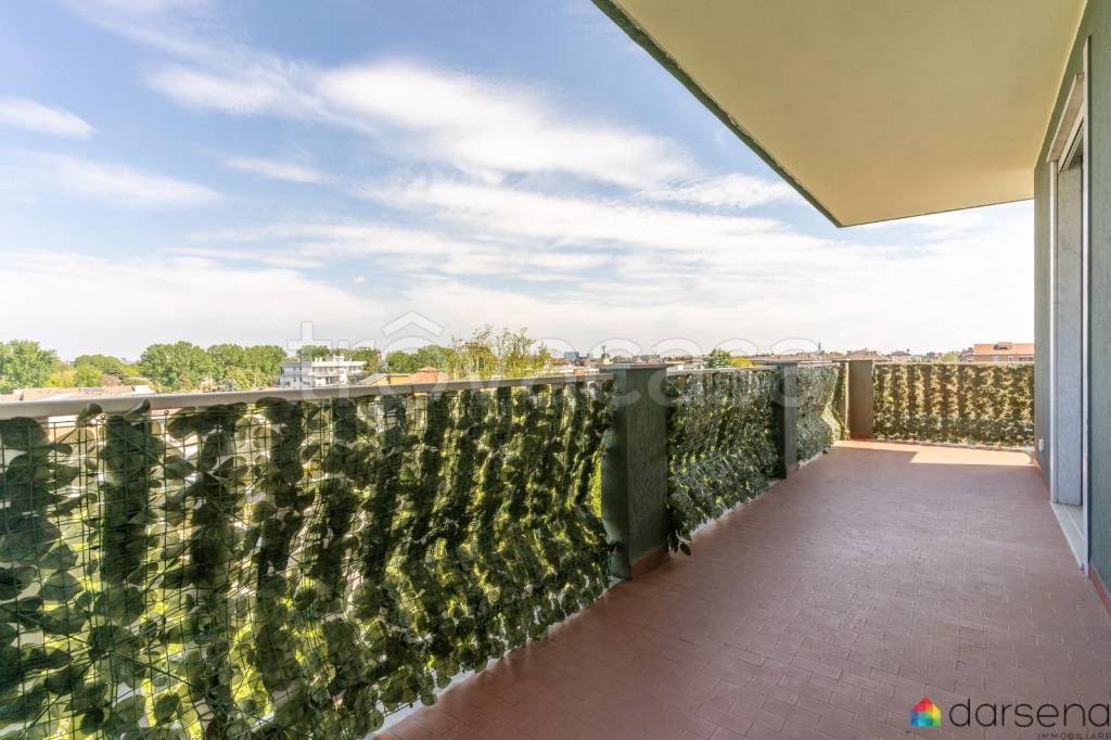 appartamento in affitto a Buccinasco