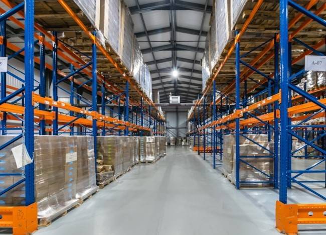 locale commerciale in affitto a Buccinasco