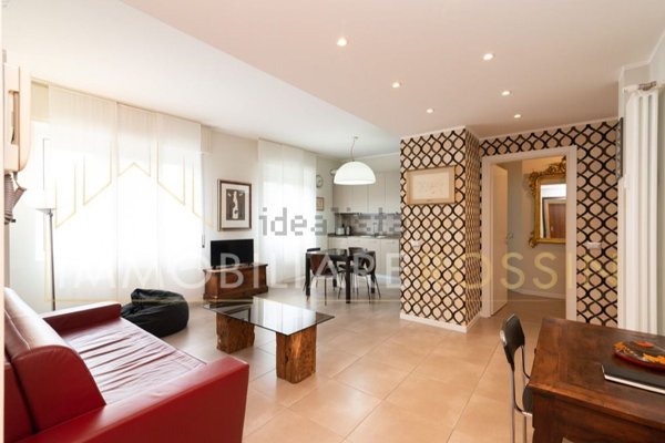 appartamento in affitto a Buccinasco