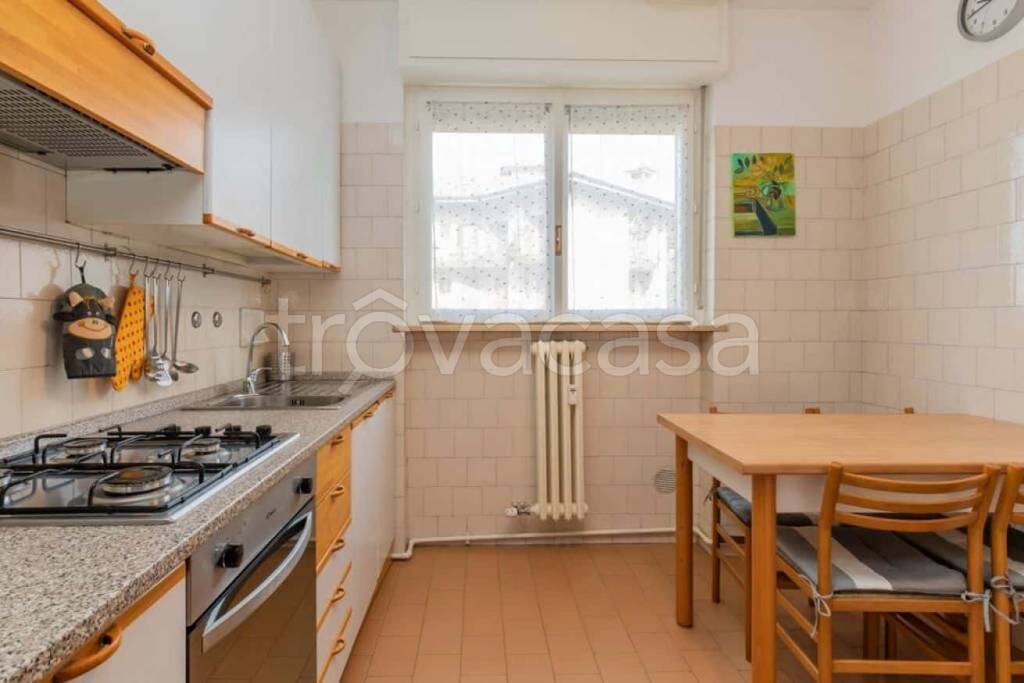 appartamento in affitto a Buccinasco