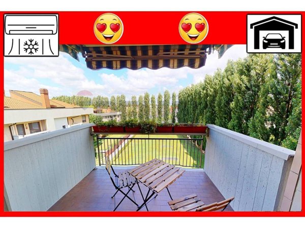 appartamento in affitto a Buccinasco