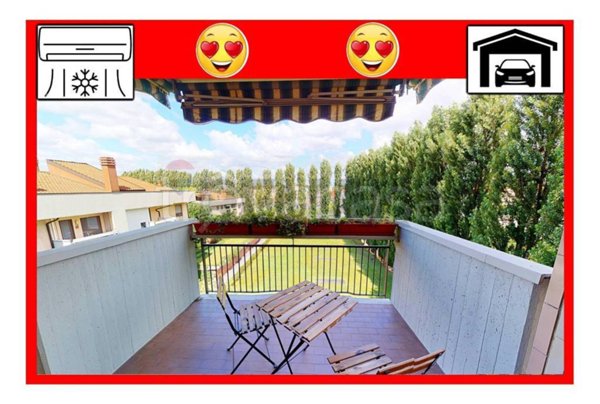 appartamento in affitto a Buccinasco