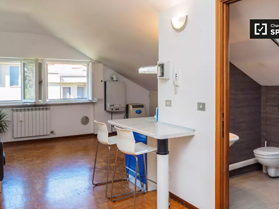 ufficio in affitto a Buccinasco