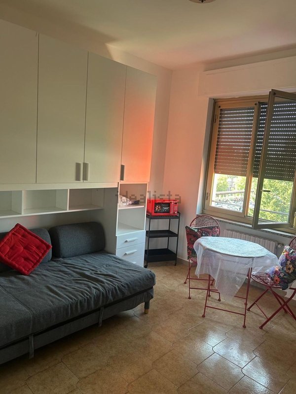 appartamento in affitto a Buccinasco