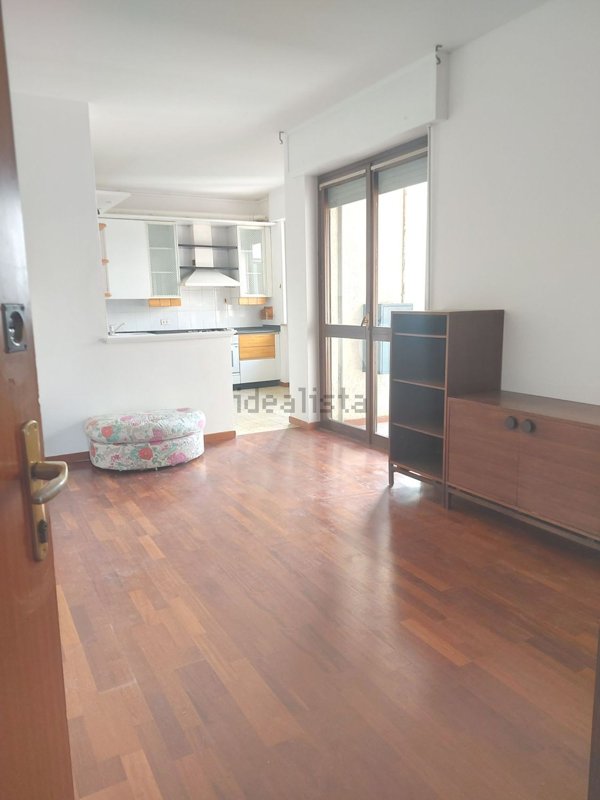 appartamento in affitto a Buccinasco