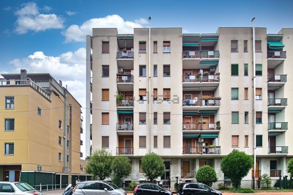 appartamento in affitto a Buccinasco