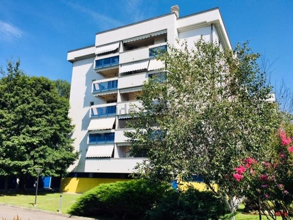 appartamento in affitto a Buccinasco