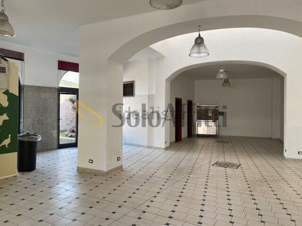 loft in affitto a Buccinasco