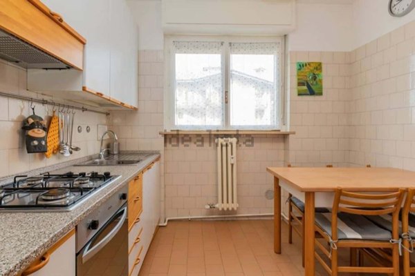 appartamento in affitto a Buccinasco