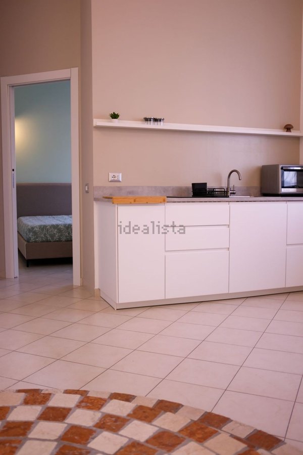 appartamento in affitto a Buccinasco