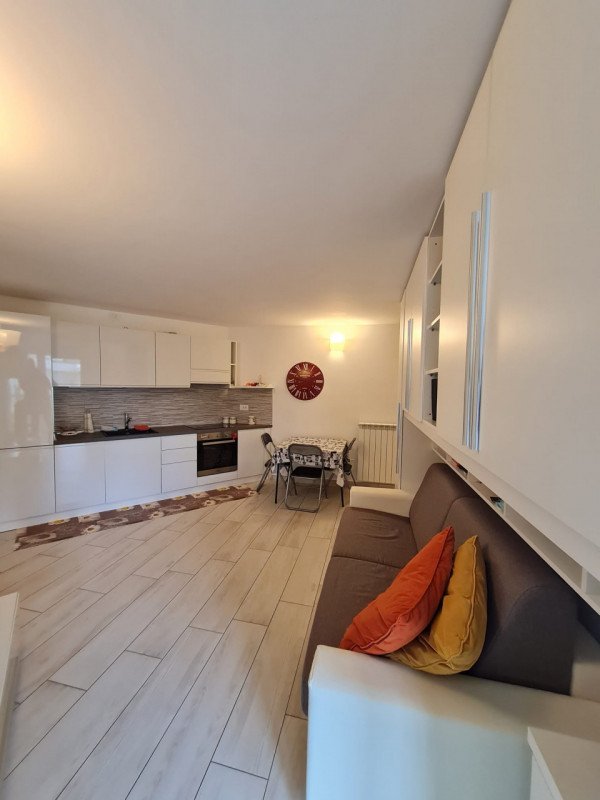 appartamento in affitto a Buccinasco