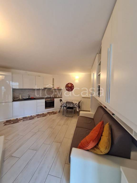 appartamento in affitto a Buccinasco