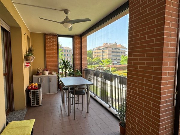 appartamento in affitto a Buccinasco