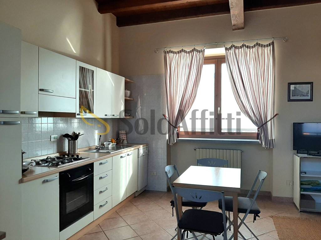appartamento in affitto a Buccinasco