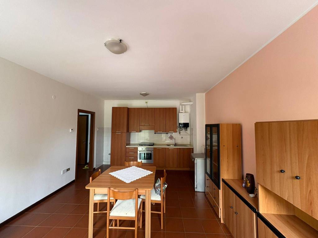 appartamento in affitto a Buccinasco