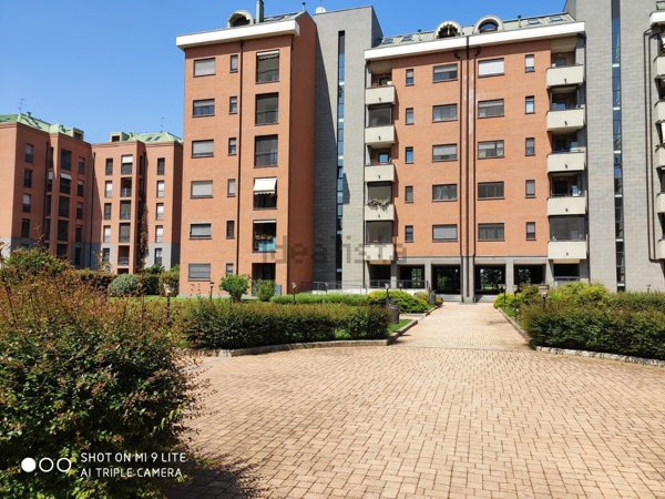 appartamento in affitto a Buccinasco