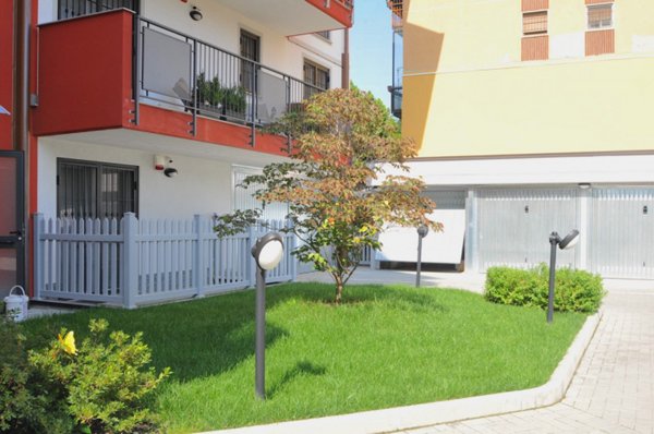 appartamento in affitto a Buccinasco
