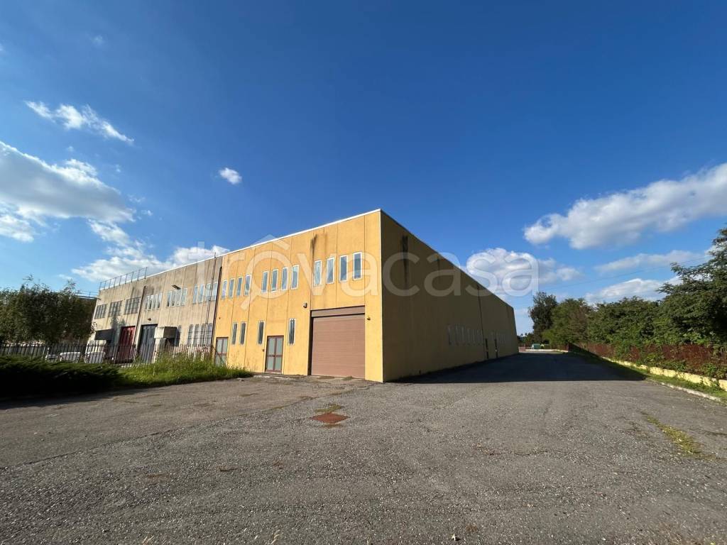 locale commerciale in affitto a Buccinasco