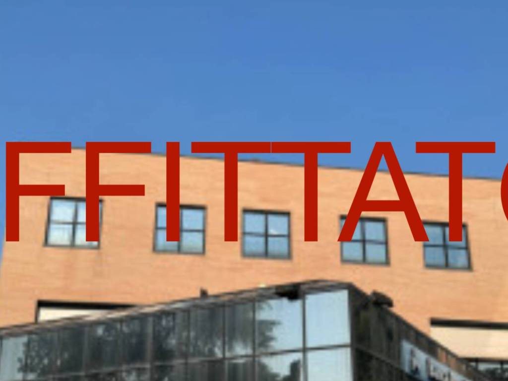 ufficio in affitto a Buccinasco