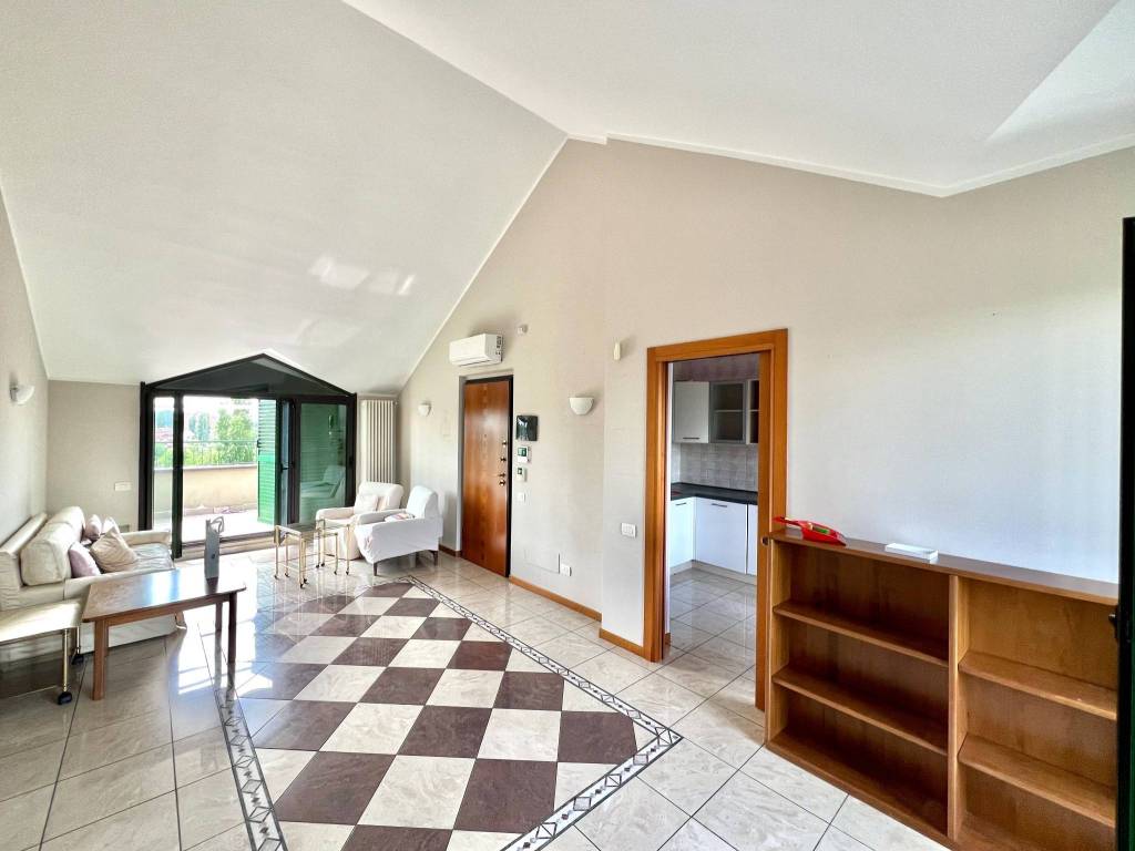 appartamento in affitto a Buccinasco