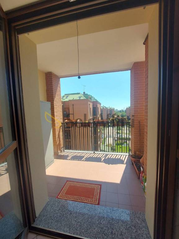 appartamento in affitto a Buccinasco