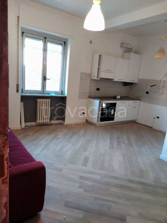 appartamento in affitto a Buccinasco