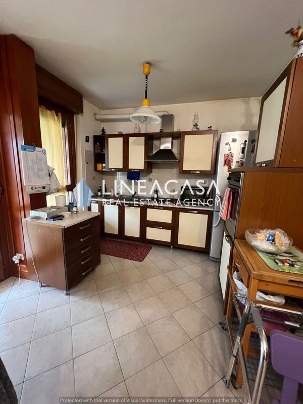 appartamento in affitto a Buccinasco