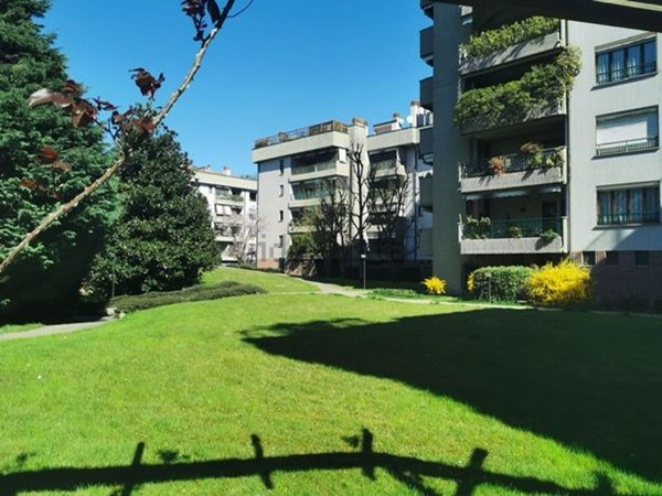 appartamento in affitto a Buccinasco