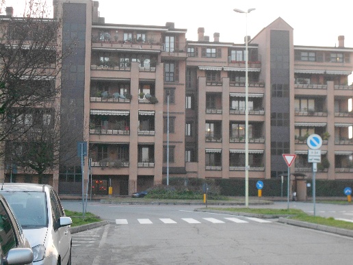 appartamento in affitto a Buccinasco
