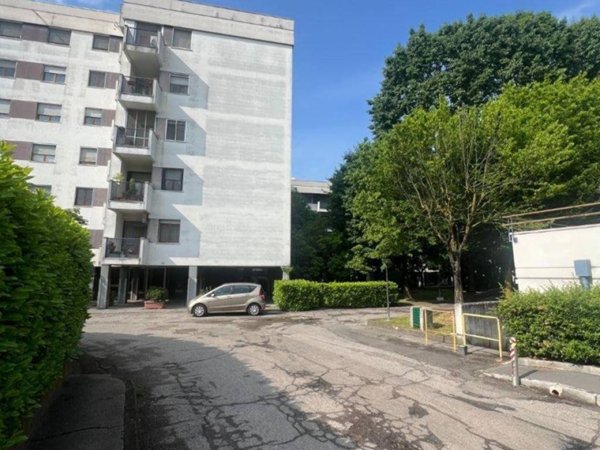 appartamento in affitto a Buccinasco