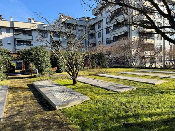 appartamento in affitto a Buccinasco