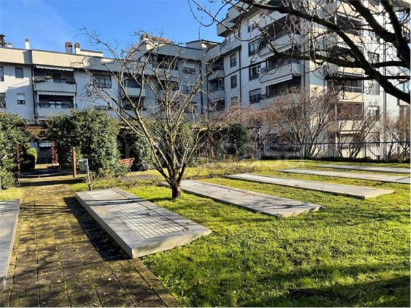 appartamento in affitto a Buccinasco