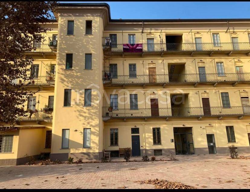 appartamento in affitto a Buccinasco