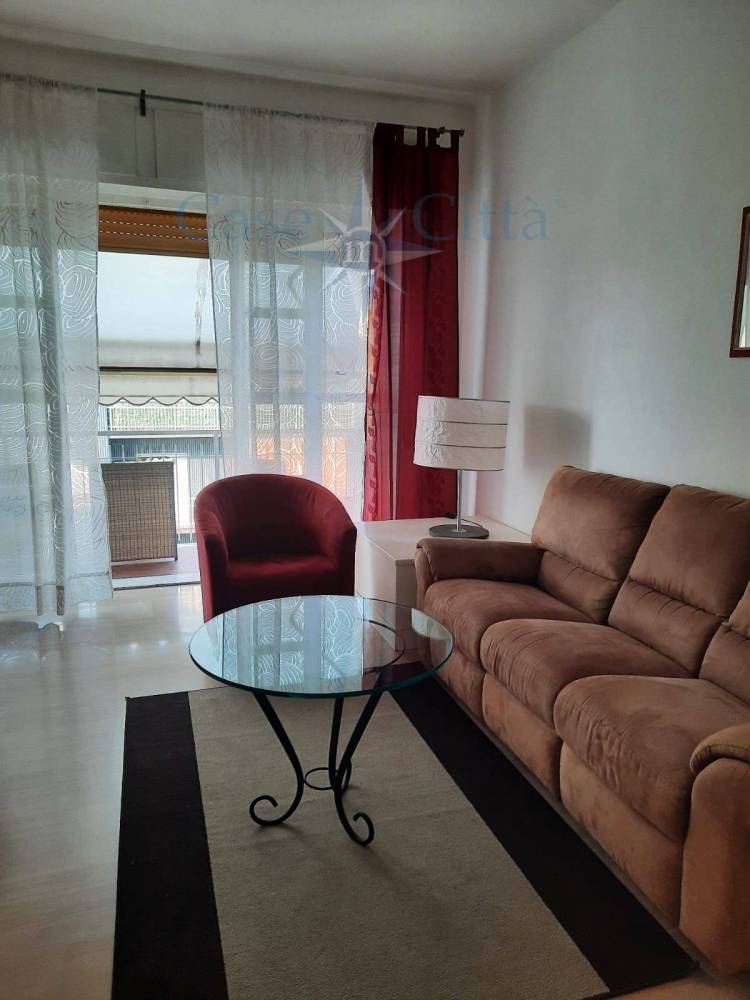 appartamento in affitto a Buccinasco