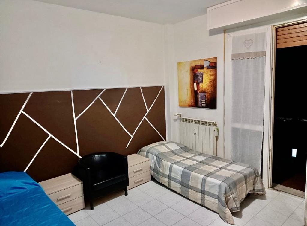 appartamento in affitto a Buccinasco