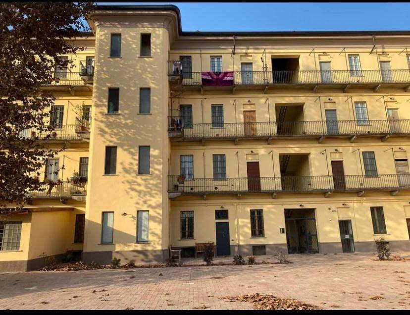 appartamento in affitto a Buccinasco