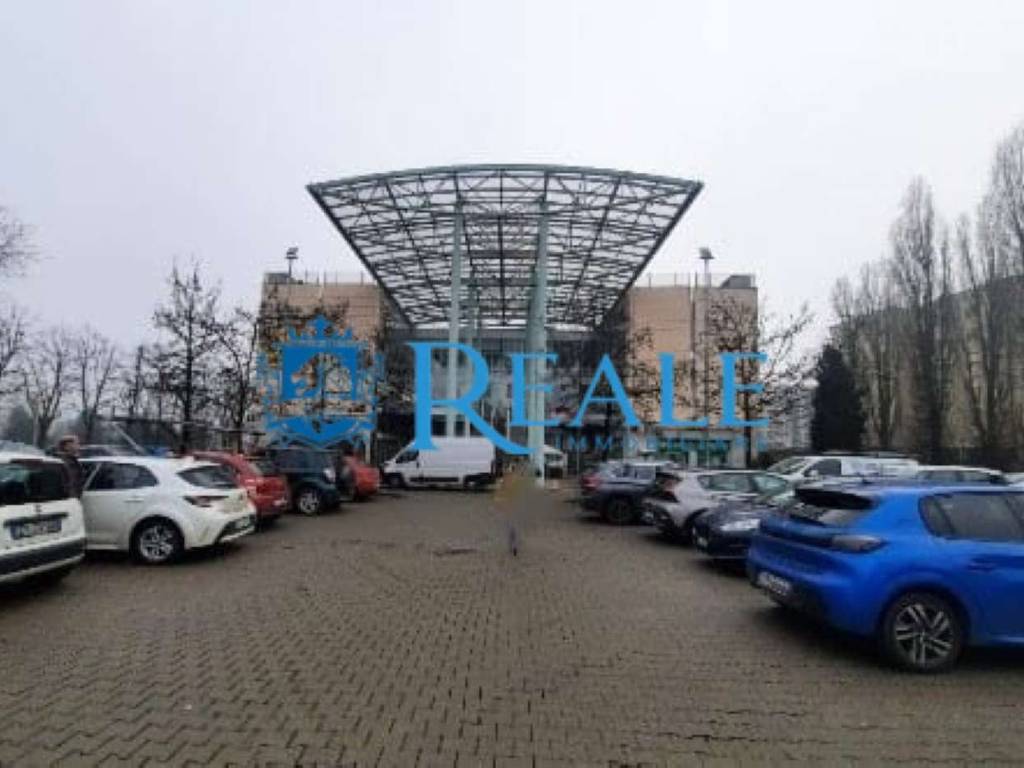 negozio in affitto a Buccinasco
