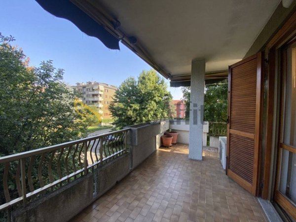 appartamento in affitto a Buccinasco