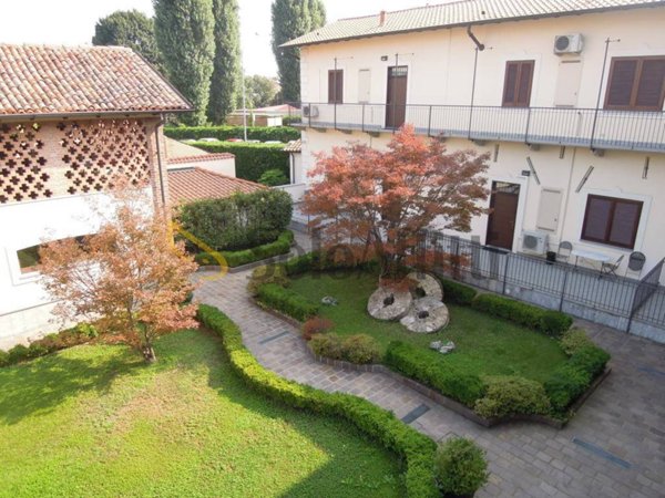 appartamento in affitto a Buccinasco