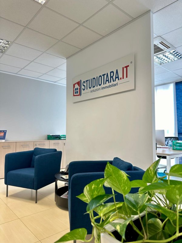 ufficio in affitto a Buccinasco