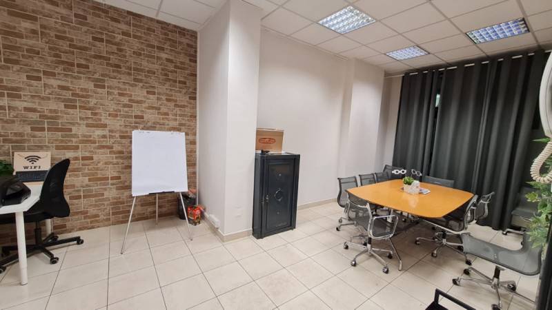 ufficio in affitto a Buccinasco