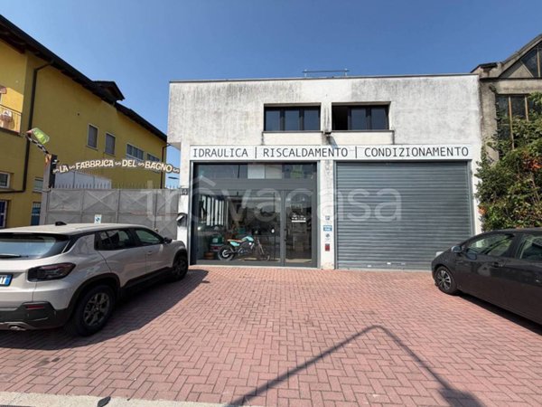 appartamento in affitto a Buccinasco