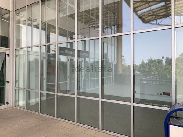 ufficio in affitto a Buccinasco