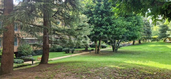 appartamento in affitto a Buccinasco