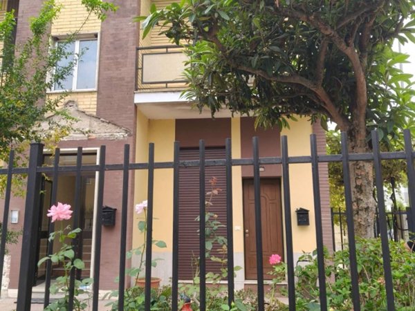appartamento in affitto a Buccinasco