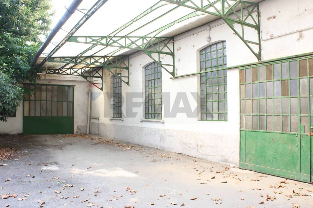 ufficio in affitto a Buscate